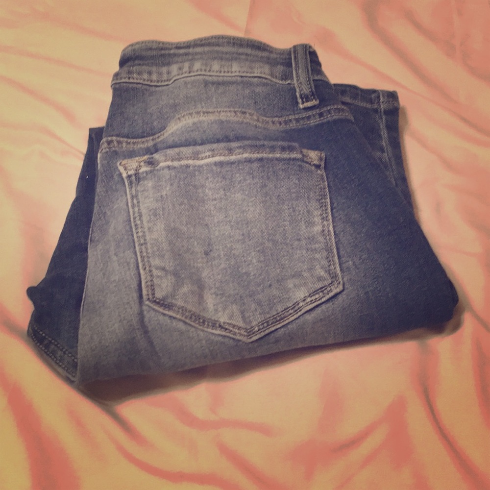 KanCan Skinny Jeans